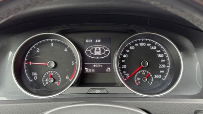 VW Golf Gebrauchtwagen VW Golf Gebrauchtwagen