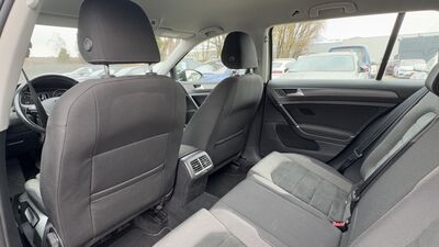 VW Golf Gebrauchtwagen VW Golf Gebrauchtwagen