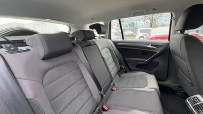 VW Golf Gebrauchtwagen VW Golf Gebrauchtwagen