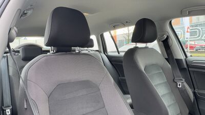 VW Golf Gebrauchtwagen VW Golf Gebrauchtwagen