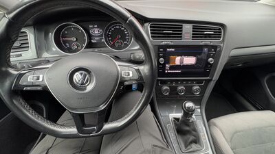 VW Golf Gebrauchtwagen VW Golf Gebrauchtwagen