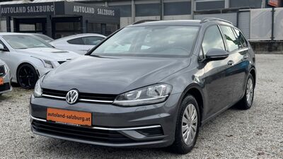 VW Golf Gebrauchtwagen VW Golf Gebrauchtwagen