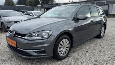 VW Golf Gebrauchtwagen VW Golf Gebrauchtwagen
