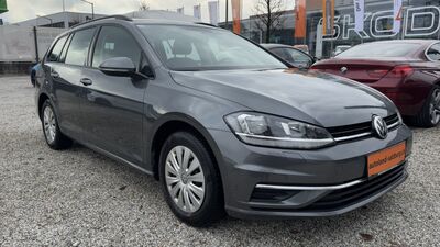 VW Golf Gebrauchtwagen VW Golf Gebrauchtwagen