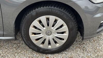 VW Golf Gebrauchtwagen VW Golf Gebrauchtwagen