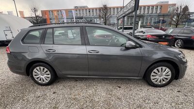 VW Golf Gebrauchtwagen VW Golf Gebrauchtwagen