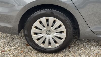 VW Golf Gebrauchtwagen VW Golf Gebrauchtwagen