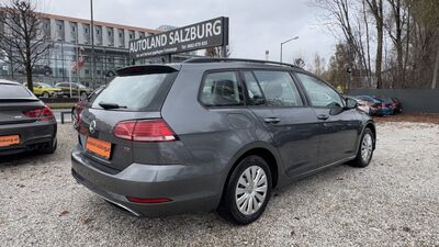 VW Golf Gebrauchtwagen VW Golf Gebrauchtwagen