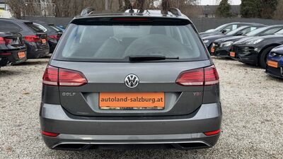 VW Golf Gebrauchtwagen VW Golf Gebrauchtwagen