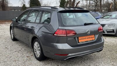 VW Golf Gebrauchtwagen VW Golf Gebrauchtwagen