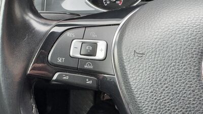 VW Golf Gebrauchtwagen VW Golf Gebrauchtwagen