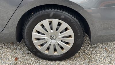 VW Golf Gebrauchtwagen VW Golf Gebrauchtwagen