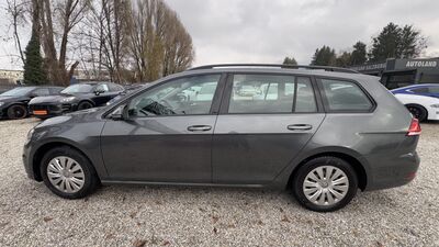 VW Golf Gebrauchtwagen VW Golf Gebrauchtwagen