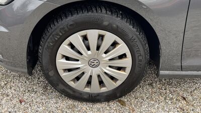 VW Golf Gebrauchtwagen VW Golf Gebrauchtwagen