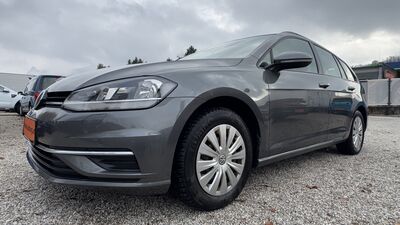 VW Golf Gebrauchtwagen VW Golf Gebrauchtwagen