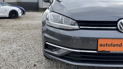 VW Golf Gebrauchtwagen VW Golf Gebrauchtwagen