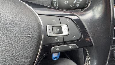 VW Golf Gebrauchtwagen VW Golf Gebrauchtwagen