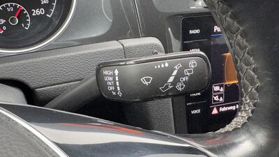 VW Golf Gebrauchtwagen VW Golf Gebrauchtwagen