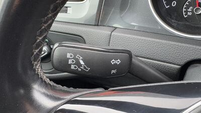 VW Golf Gebrauchtwagen VW Golf Gebrauchtwagen