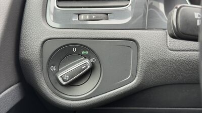 VW Golf Gebrauchtwagen VW Golf Gebrauchtwagen