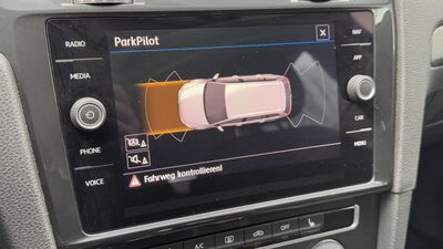 VW Golf Gebrauchtwagen VW Golf Gebrauchtwagen