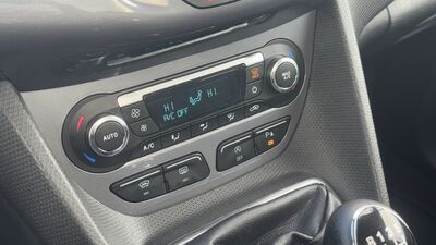 Ford Tourneo Connect Gebrauchtwagen Ford Tourneo Connect Gebrauchtwagen