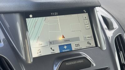 Ford Tourneo Connect Gebrauchtwagen Ford Tourneo Connect Gebrauchtwagen