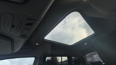 Ford Tourneo Connect Gebrauchtwagen Ford Tourneo Connect Gebrauchtwagen