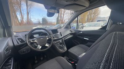 Ford Tourneo Connect Gebrauchtwagen Ford Tourneo Connect Gebrauchtwagen