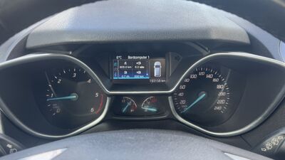 Ford Tourneo Connect Gebrauchtwagen Ford Tourneo Connect Gebrauchtwagen