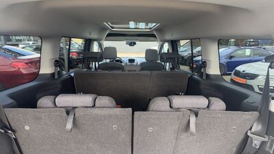 Ford Tourneo Connect Gebrauchtwagen Ford Tourneo Connect Gebrauchtwagen