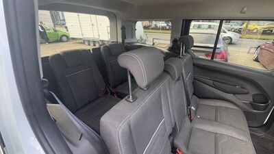 Ford Tourneo Connect Gebrauchtwagen Ford Tourneo Connect Gebrauchtwagen