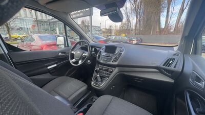 Ford Tourneo Connect Gebrauchtwagen Ford Tourneo Connect Gebrauchtwagen