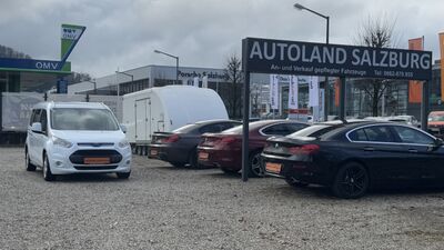 Ford Tourneo Connect Gebrauchtwagen Ford Tourneo Connect Gebrauchtwagen