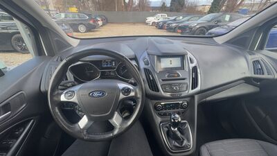 Ford Tourneo Connect Gebrauchtwagen Ford Tourneo Connect Gebrauchtwagen