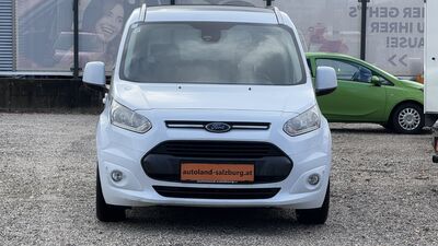 Ford Tourneo Connect Gebrauchtwagen Ford Tourneo Connect Gebrauchtwagen
