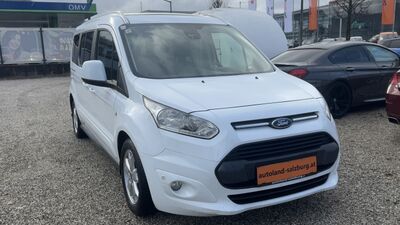 Ford Tourneo Connect Gebrauchtwagen Ford Tourneo Connect Gebrauchtwagen