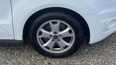 Ford Tourneo Connect Gebrauchtwagen Ford Tourneo Connect Gebrauchtwagen