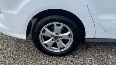 Ford Tourneo Connect Gebrauchtwagen Ford Tourneo Connect Gebrauchtwagen