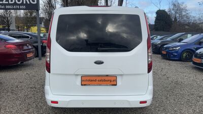 Ford Tourneo Connect Gebrauchtwagen Ford Tourneo Connect Gebrauchtwagen