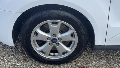 Ford Tourneo Connect Gebrauchtwagen Ford Tourneo Connect Gebrauchtwagen