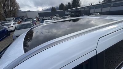 Ford Tourneo Connect Gebrauchtwagen Ford Tourneo Connect Gebrauchtwagen