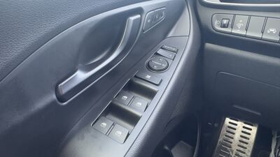 Hyundai i30 Gebrauchtwagen Hyundai i30 Gebrauchtwagen