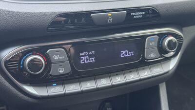 Hyundai i30 Gebrauchtwagen Hyundai i30 Gebrauchtwagen