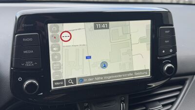 Hyundai i30 Gebrauchtwagen Hyundai i30 Gebrauchtwagen