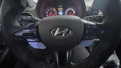 Hyundai i30 Gebrauchtwagen Hyundai i30 Gebrauchtwagen