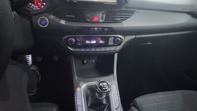 Hyundai i30 Gebrauchtwagen Hyundai i30 Gebrauchtwagen