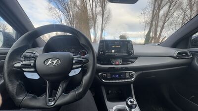 Hyundai i30 Gebrauchtwagen Hyundai i30 Gebrauchtwagen