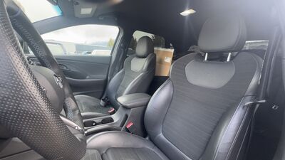 Hyundai i30 Gebrauchtwagen Hyundai i30 Gebrauchtwagen