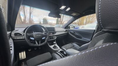 Hyundai i30 Gebrauchtwagen Hyundai i30 Gebrauchtwagen